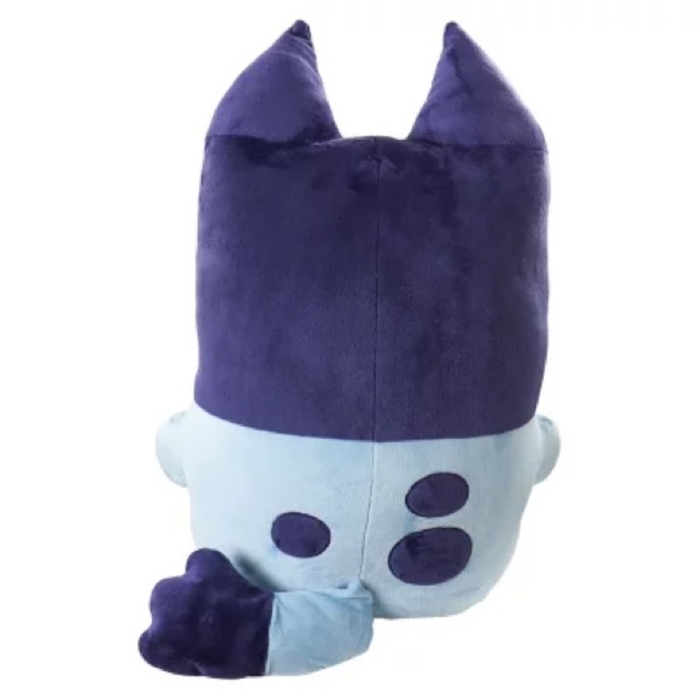 Bluey Jumbo Easter Plush, 28" - Picture 5 of 6